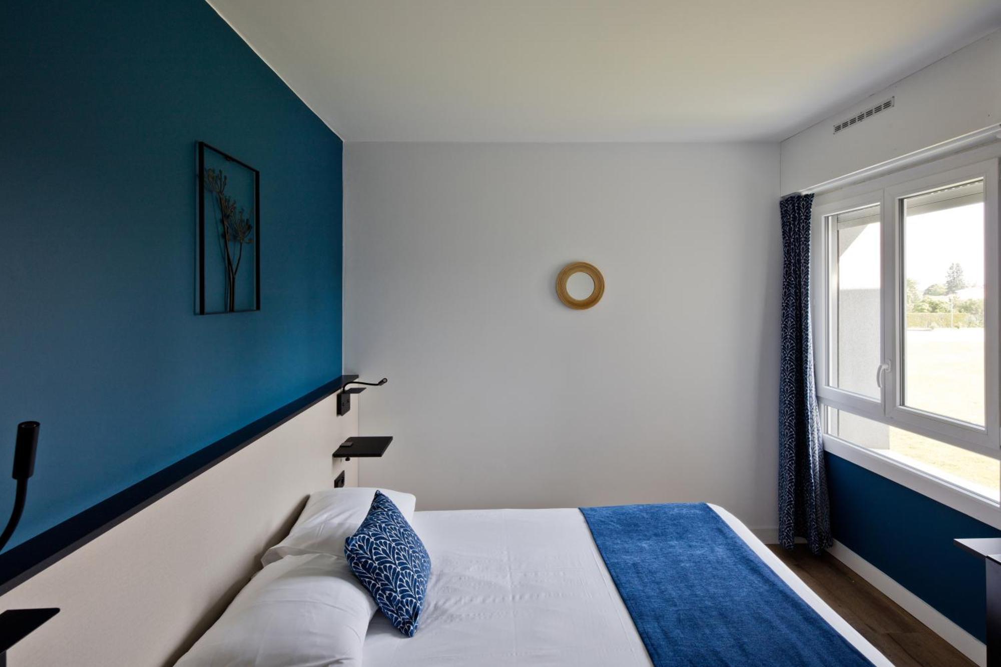 Hotel Le Riccoty Blyes Εξωτερικό φωτογραφία