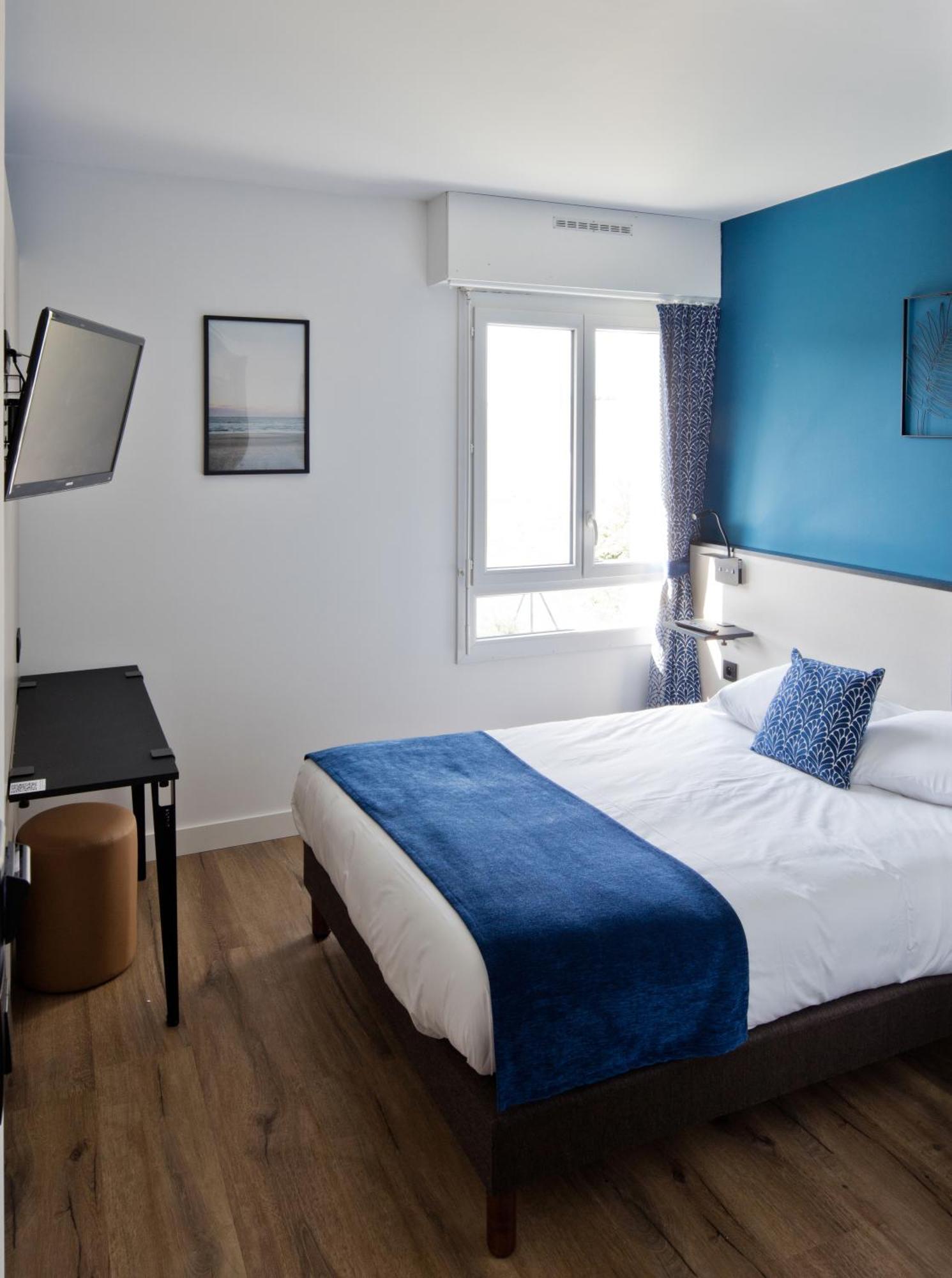Hotel Le Riccoty Blyes Εξωτερικό φωτογραφία